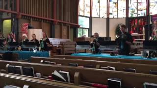 Monarch Handbells- The Potter's Hand