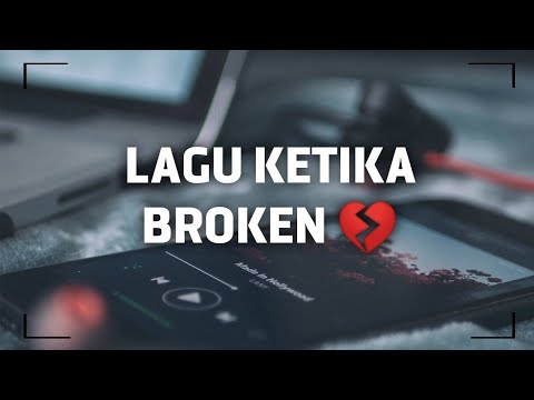 Lagu BROKEN💔 - YouTube