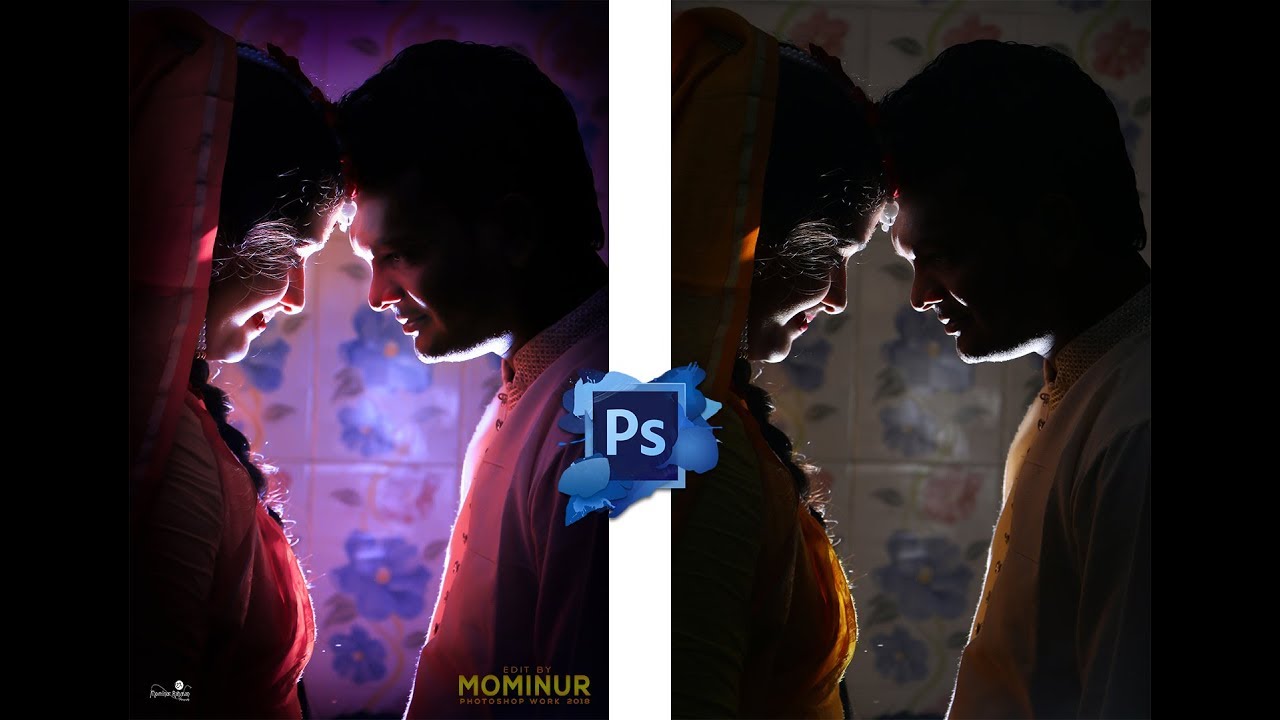 Tutorial Camera RAW Filter Wedding Photography Adobe CC YouTube