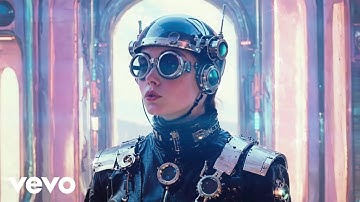 Oz Harte - Millennium Slogans (Official Music Video)