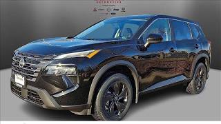 2026 Nissan Rogue Chesapeake, VA #TC887652 Nissan Dealership Suffolk Va