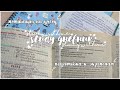 study дневник|study with me|учись со мной|мотивация на учёбу|подготовка к экзаменам|продуктивность