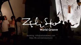 Zelisko - Promo 1 2018