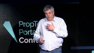 Jonathan Turpin - Generative AI: Threat or Friend to Marketplaces