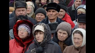 Не упадите! Повышение пенсий с 1 февраля 2020 года. Кому её повысят и на сколько... Не упадите! Повышение пенсий с 1 февраля 2020 года. Кому её повысят и на сколько...