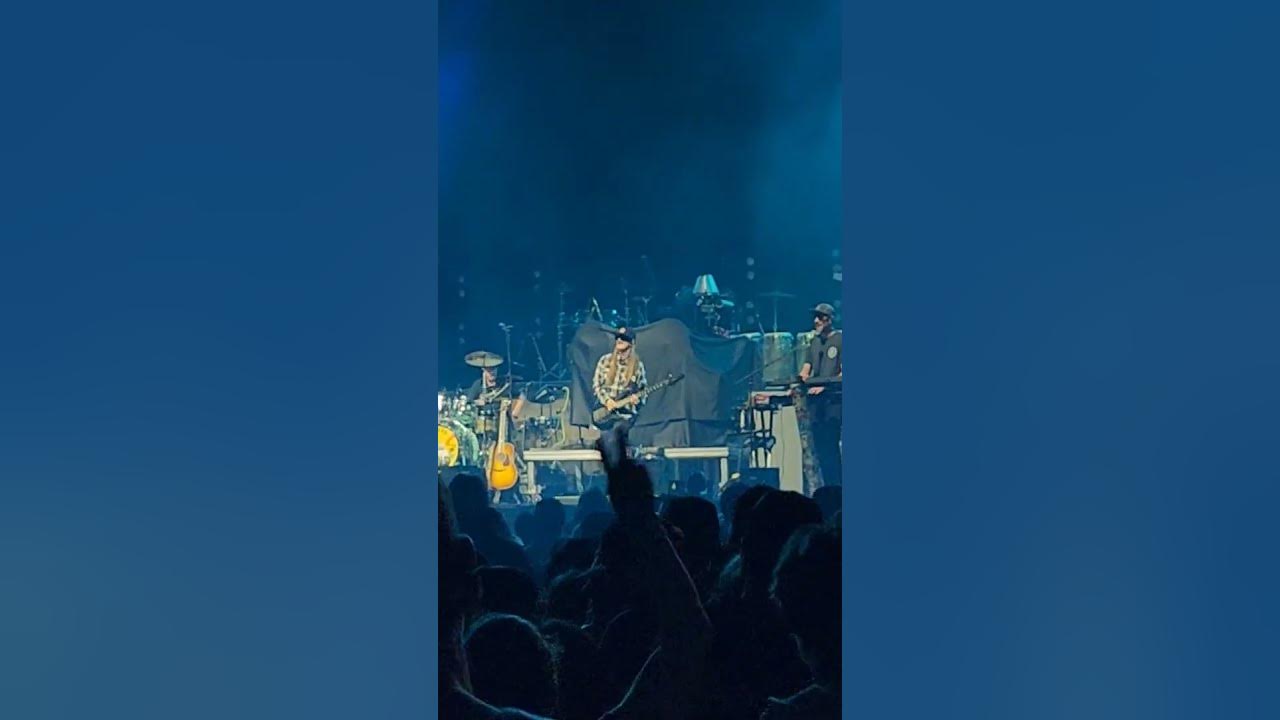 The Elevators -Burn Slow- Lake Tahoe Winter Reggae Festival 2024