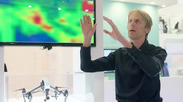 Melexis MLX90640, The Far Infrared (IR) Thermal Sensor Array 32x24 RES