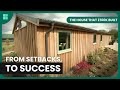 LUXURY Farmhouse Renovation | The House That £100K Built | S02 E03 | Home & Garden | DIY Daily