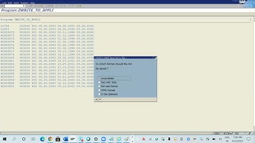 SAP Inner Joins