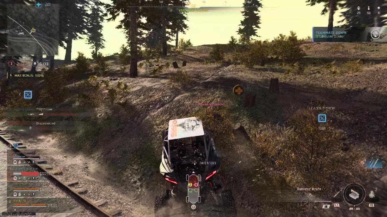 Call of Duty BATTLE ROYALE