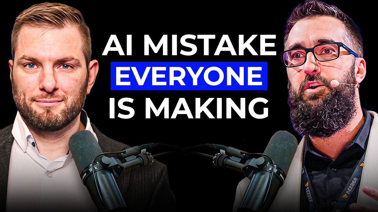 Stop Automating Your Entire Department