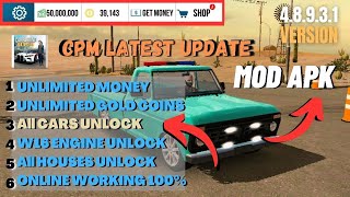 Car Parking Multiplayer Mod 4.8.9.3.1 Latest Version 2023 - Unlock