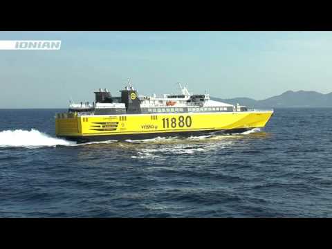 Το SPEEDRUNNER III
