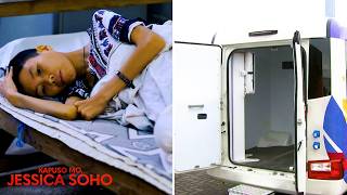 KMJS Special Report- Anomalya sa Mobile Clinics? | Kapuso Mo, Jessica Soho