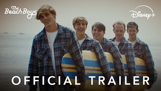 The Beach Boys | Official Trailer | Disney+ Hotstar Malaysia