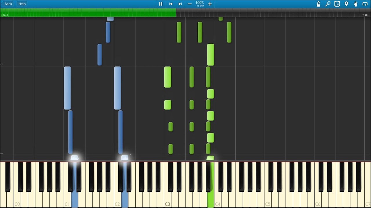 Nightmare Before Christmas - Jack's Obsession