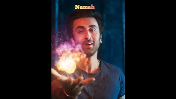 Drawing Ranbir Kapoor as Shiva ft. Deva Deva (Telugu) | BRAHMĀSTRA | SM Creationz