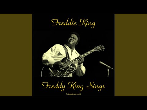 You've Got to Love Her with a Feeling (Remastered 2015)