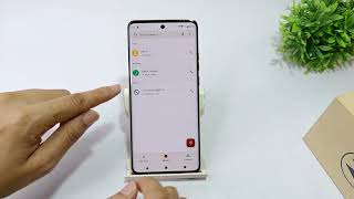 How to enable caller id and spam protection in moto g85 | Moto g65 caller id and spam call setting screenshot 4