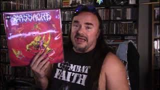 What's Spinning #128 - 15 Death Metal Albums! | nolifetilmetal