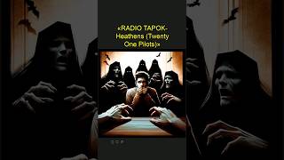 Radio Tapok | Heathens - Глазами ИИ (Twenty One Pilots)