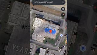 Google map ka amazing video#shortvideo#googleearth#googlemaps#subscribe#tanding#map#shorts