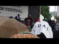 Talib Kweli At Bhhf 2016