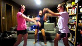 Katti Kalandal - Bollywood (Just Dance 2)