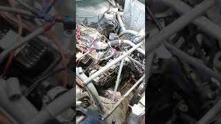 GM 604 brand new start up