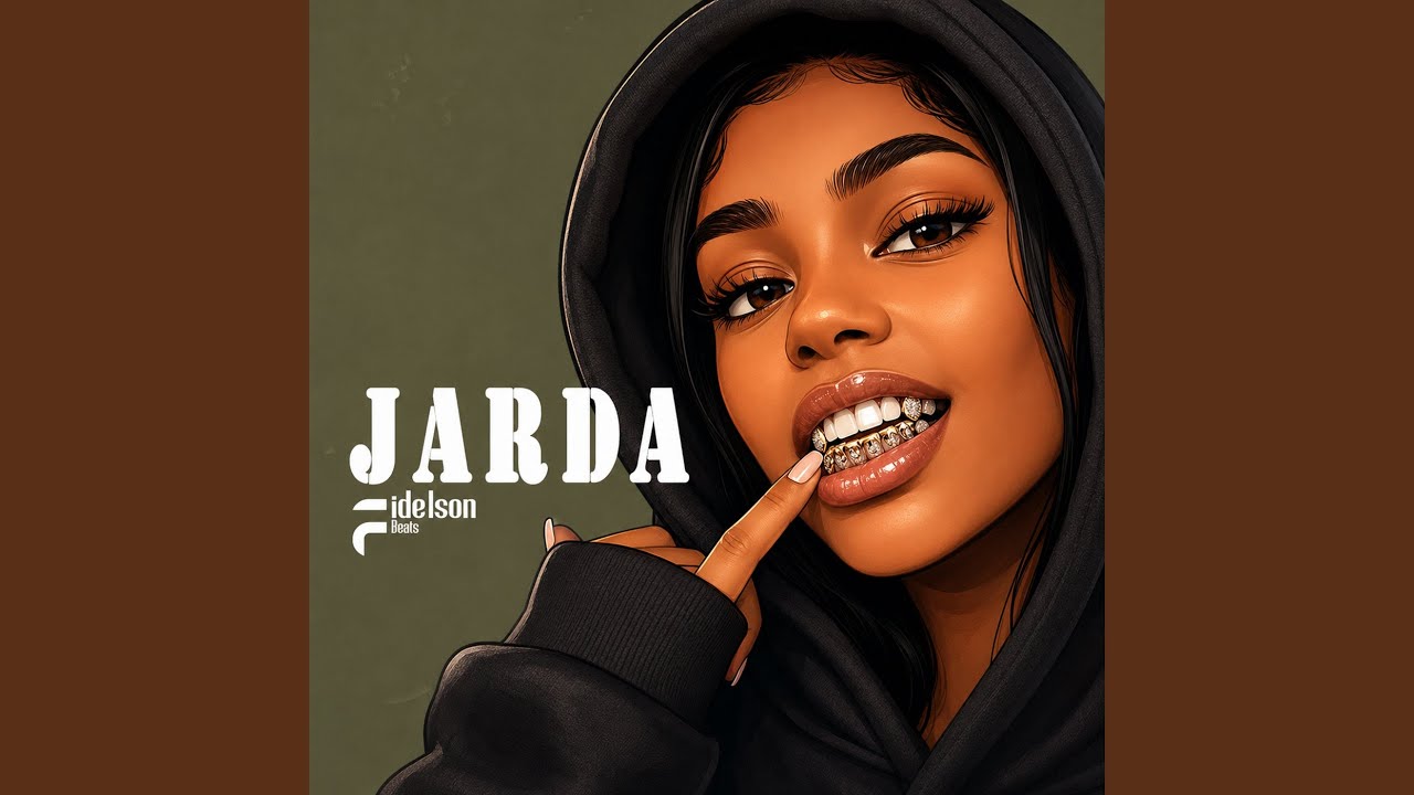 Guarda JARDA su YouTube Guarda JARDA su YouTube