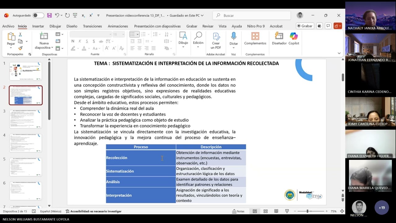 Educación Básica modalidad en Linea