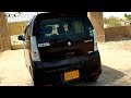 Suzuki WagonR 2014 Review | JDM Model