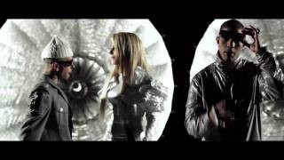 N-Dubz - Say It's Over
