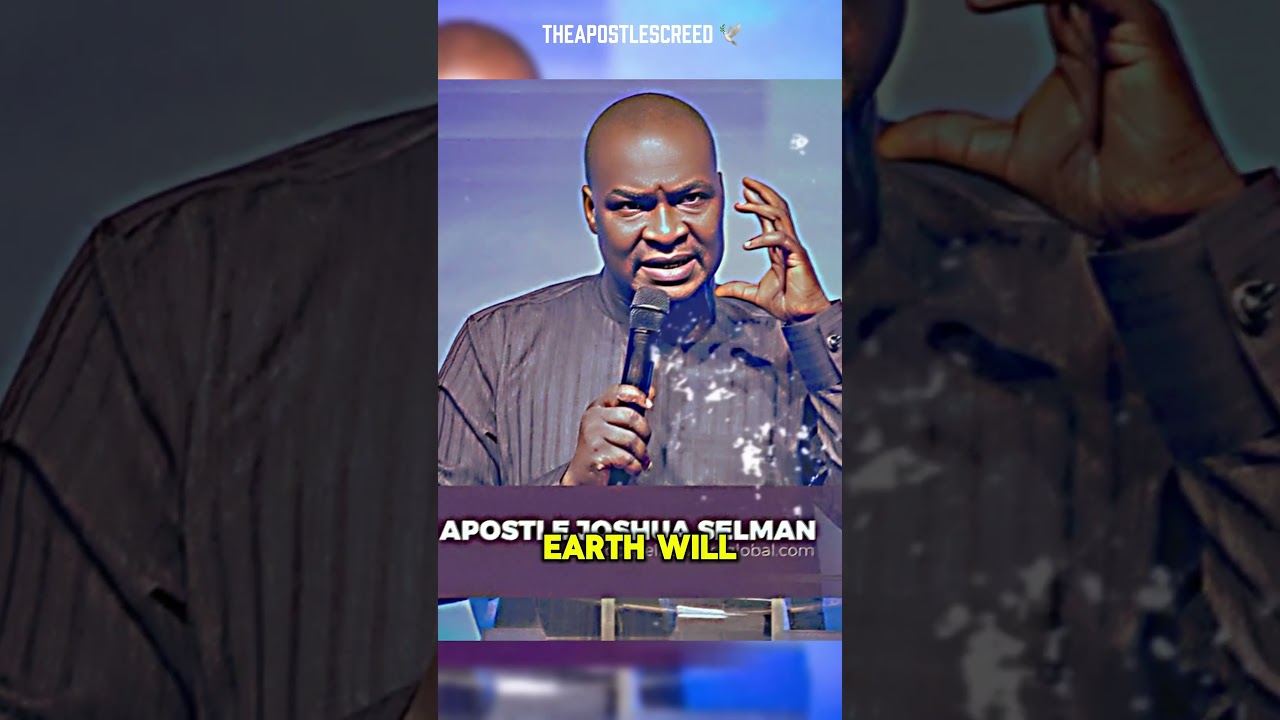 ⁣🔥 YOUR LIFE CAN CHANGE—JUST DON’T QUIT! | Apostle Joshua Selman