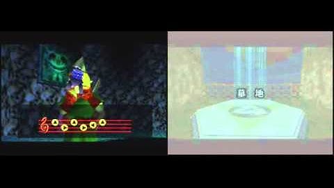 Post-Shadow CS Skip Comparison for 100%