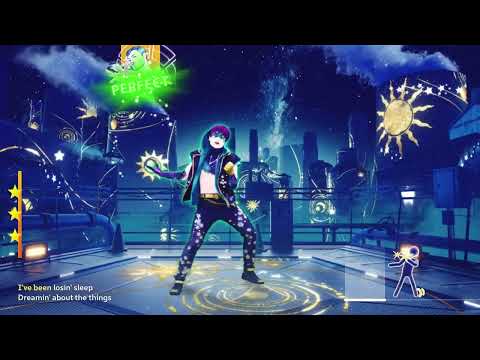 Just Dance 2026 Edition Counting Stars By OneRepublic Full Gameplay 