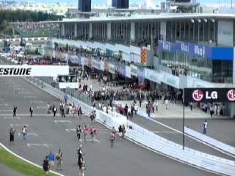 F1 Japanese GP 2010 Suzuka