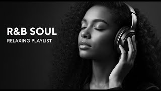 Cozy Night R&amp;B Playlist | Smooth Romantic Soul Vibes