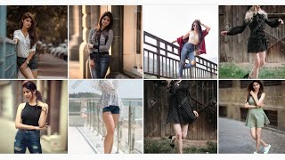 Top 20 Photoshoot Poses For Girls || Standing Poses || Photography || Girls Photoshoot ||