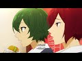 Horimiya Eh