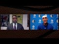 1-on-1 with Caron Butler: Dwight Powell