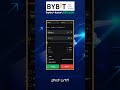 Bybit VIP ಲೆವೆಲ್ – ನೆಟ್ವರ್ಕ್ ಫೀ ರಿಬೇಟ್ ಅವಕಾಶ!