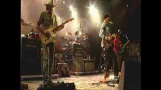 Watch Ben Harper War video