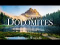 Dolomites 4K Meditation Relaxation Film Healing Relaxing Music Wonderful Nature Dolomites 4K Meditation Relaxation Film Healing Relaxing Music Wonderful Nature