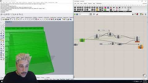 22 Advanced Computational Design - Week 6, Session 2