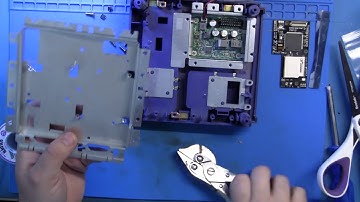 GCLoader Installation Tutorial