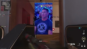 CALL OF DUTY MODERN WARFARE 2 【4k】The First Dead Player SLAY the game by PROXIMITY MINE