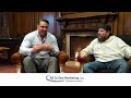 All In One Marketing - Event Testimonials Oyster Bay NY Mike Testimonial