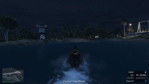 How to escape the compund without killing anyone in cayo perico