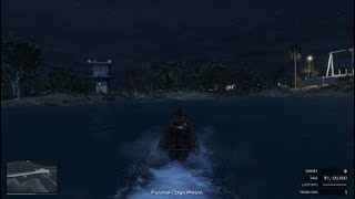 How to escape the compund without killing anyone in cayo perico